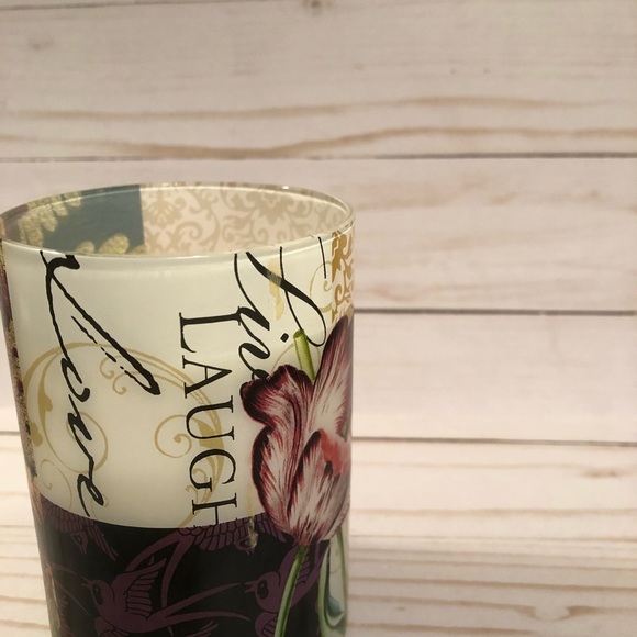 Unscented candle - Picture 4 of 6